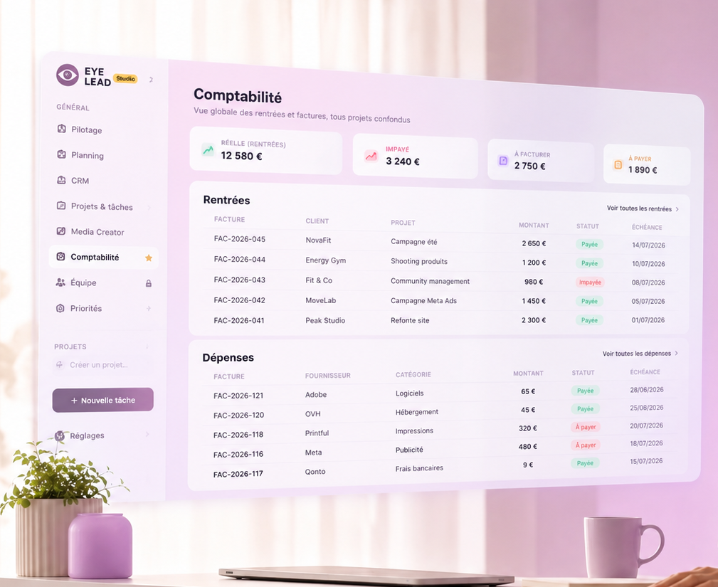 planningambiance